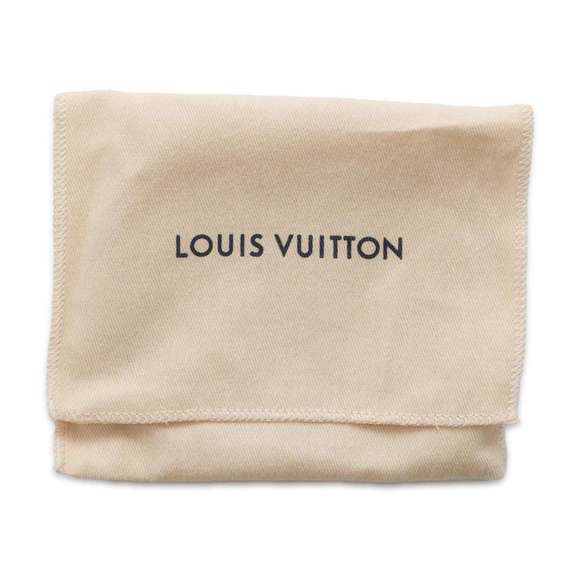 Louis Vuitton Coin Case Vernis Porte Valentine Collection Wallet - Picture 8 of 8